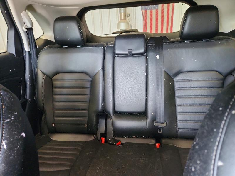 Photo 10 from auction – 2016 FORD EDGE with VIN 2FMPK4J82GBB45694