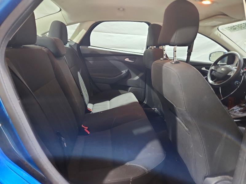 Photo 10 from auction – 2016 FORD FOCUS with VIN 1FADP3F23GL248118