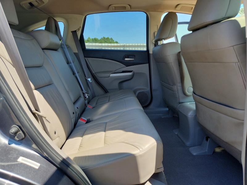 Фото 11 с аукциона – 2012 HONDA CR-V с VIN JHLRM3H79CC006254