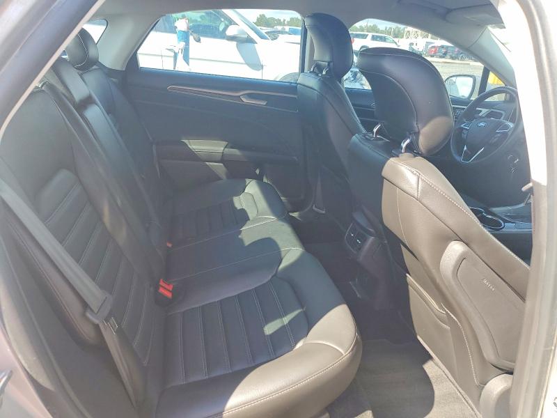 Photo 10 from auction – 2014 FORD FUSION with VIN 3FA6P0HD2ER169558
