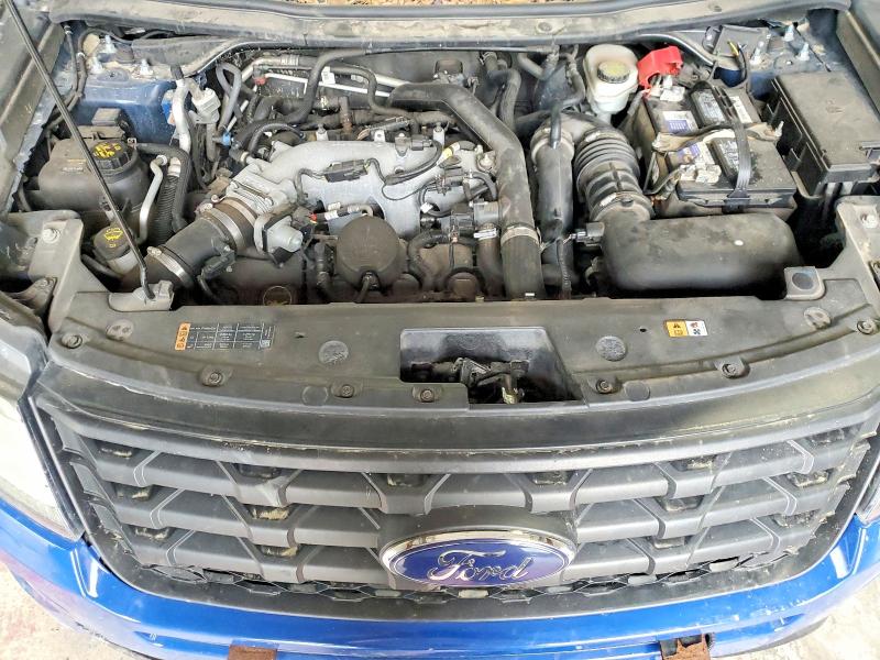 Photo 11 from auction – 2017 FORD EXPLORER with VIN 1FM5K8AT4HGC26760