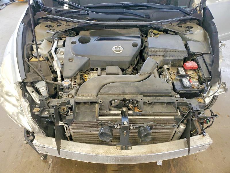 Photo 11 from auction – 2014 NISSAN ALTIMA with VIN 1N4AL3AP1EN341920