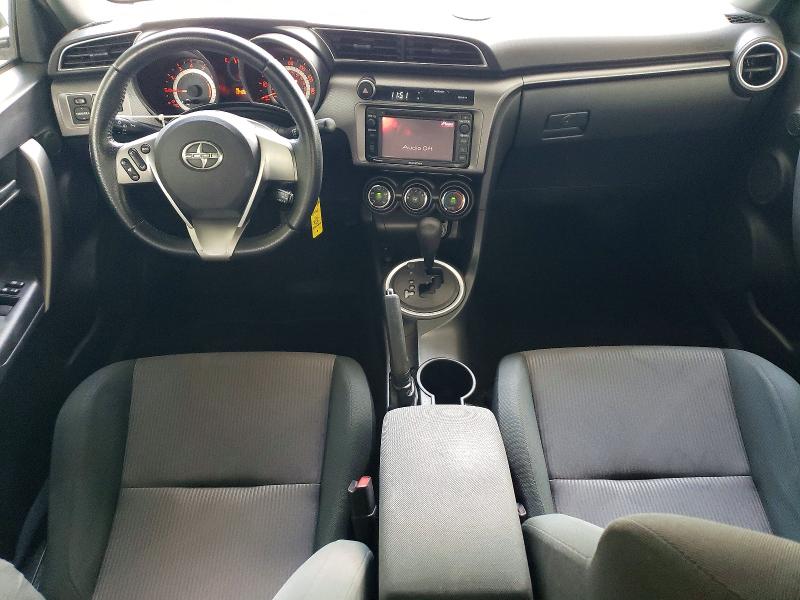 Zdjęcie 8 z aukcji – 2014 SCION TC z VIN JTKJF5C73E3074147