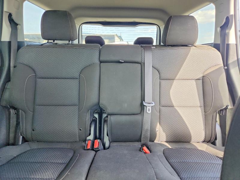 Photo 10 from auction – 2020 GMC ACADIA with VIN 1GKKNRLS3LZ214061