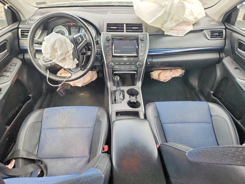 صورة رقم 8 من المزاد - 2016 TOYOTA CAMRY مع VIN 4T1BF1FK3GU170860