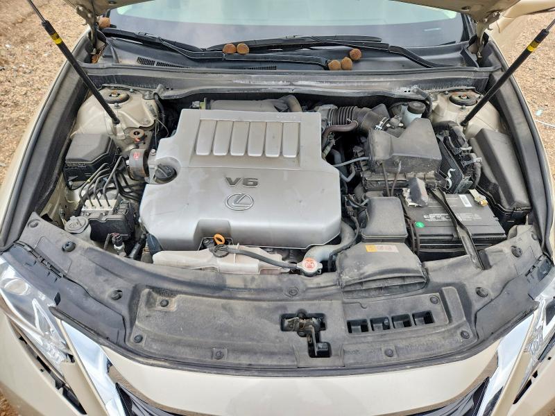 Foto 11 de la subasta – 2018 LEXUS ES con VIN 58ABK1GGXJU105087