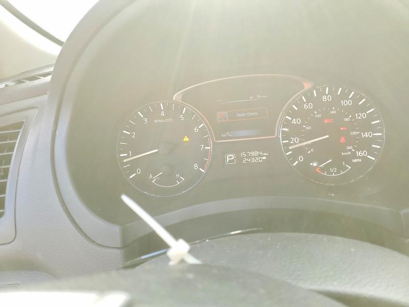 Photo 9 from auction – 2015 NISSAN ALTIMA with VIN 1N4AL3APXFC209025