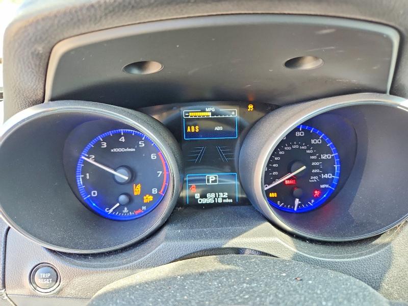 Zdjęcie 9 z aukcji – 2019 SUBARU OUTBACK z VIN 4S4BSAHCXK3239785