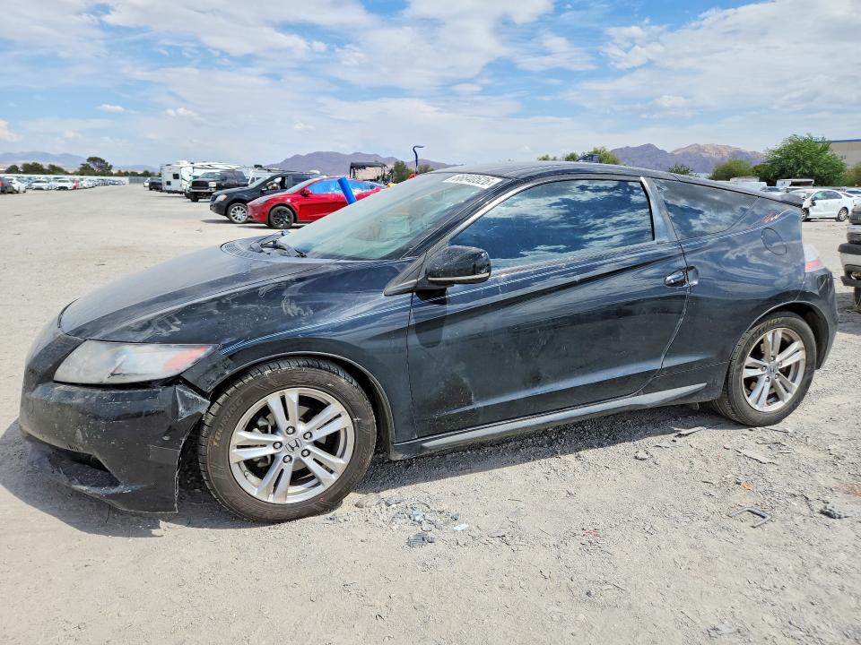 2011 HONDA CR-Z - Търг №66840526