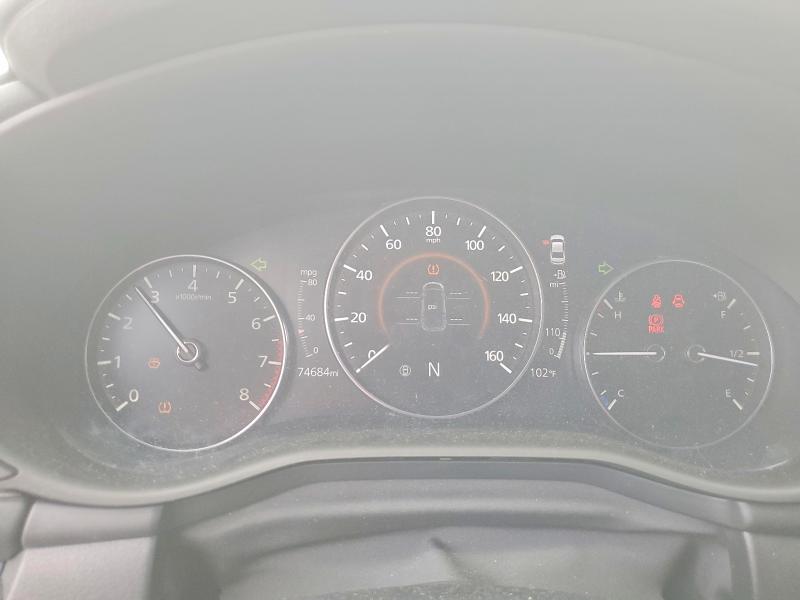 Photo 9 from auction – 2019 MAZDA 3 with VIN 3MZBPADL9KM108936