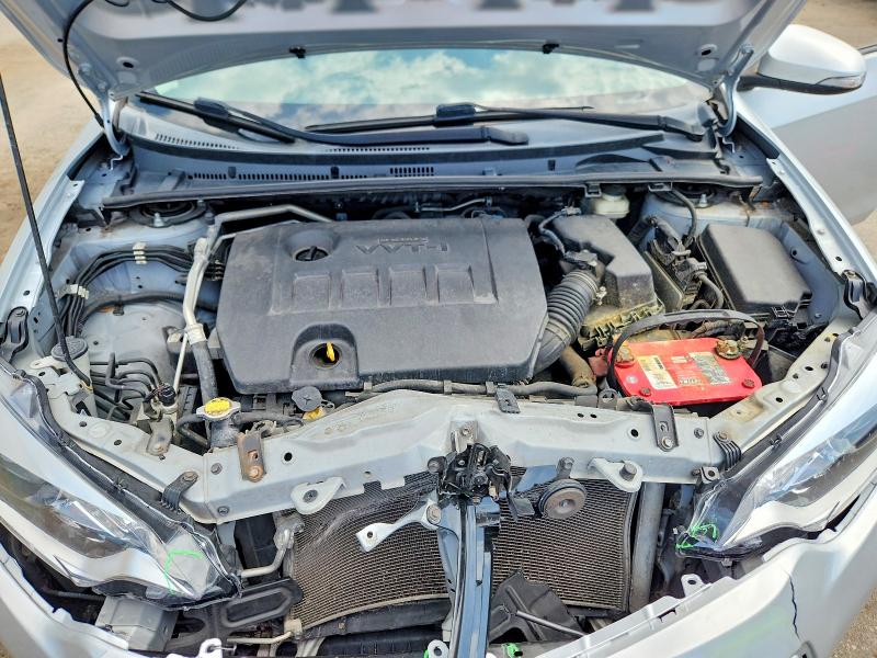 صورة رقم 11 من المزاد - 2014 TOYOTA COROLLA مع VIN 2T1BURHE0EC000966