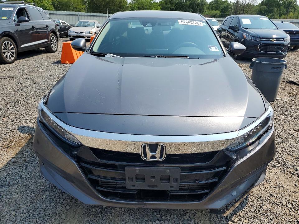Photo 5 from auction – 2018 HONDA ACCORD with VIN 1HGCV1F10JA064895