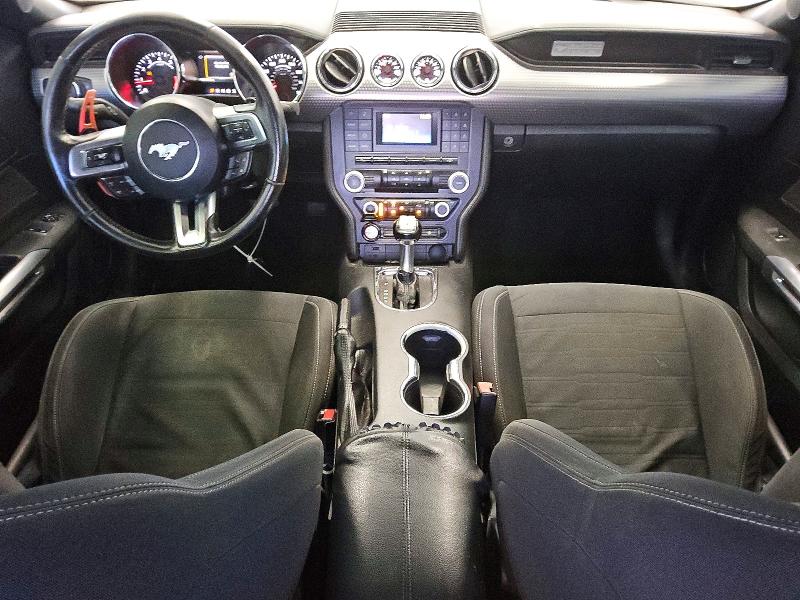 Photo 8 from auction – 2015 FORD MUSTANG with VIN 1FA6P8TH9F5380463
