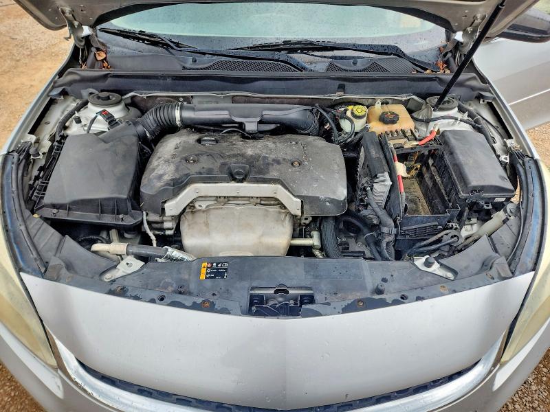 Photo 11 from auction – 2013 CHEVROLET MALIBU with VIN 1G11B5SA8DF355172