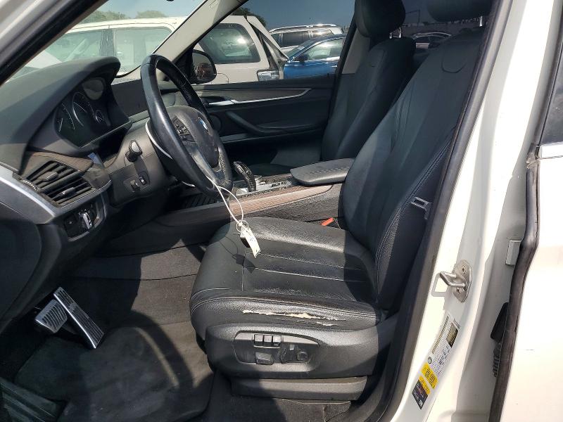 Zdjęcie 7 z aukcji – 2016 BMW X5 z VIN 5UXKT0C50G0F74942