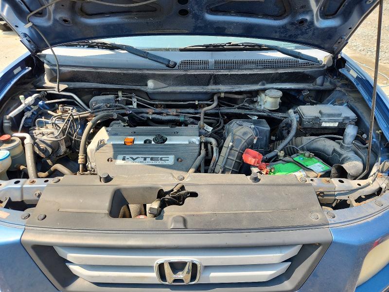Photo 11 from auction – 2008 HONDA ELEMENT with VIN 5J6YH28708L018723