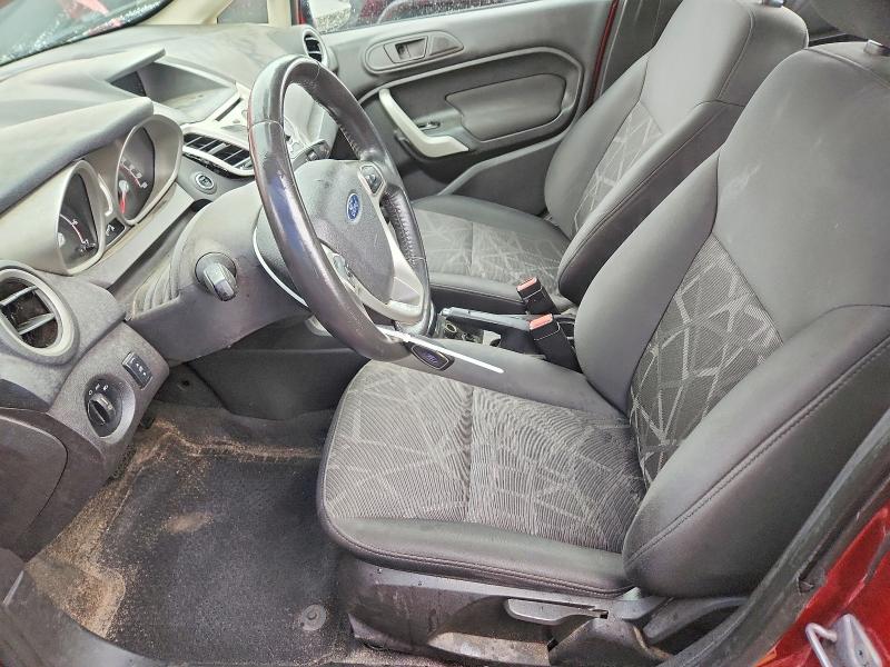 Photo 7 from auction – 2011 FORD FIESTA with VIN 3FADP4FJ1BM153061