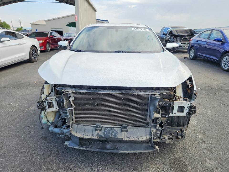 Снимка 5 от търг – 2016 HONDA CIVIC с VIN 19XFC1F74GE207052
