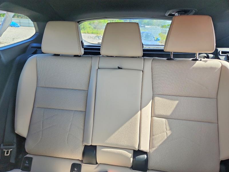 Foto 10 de la subasta – 2023 BMW X1 con VIN WBX73EF09P5W15866