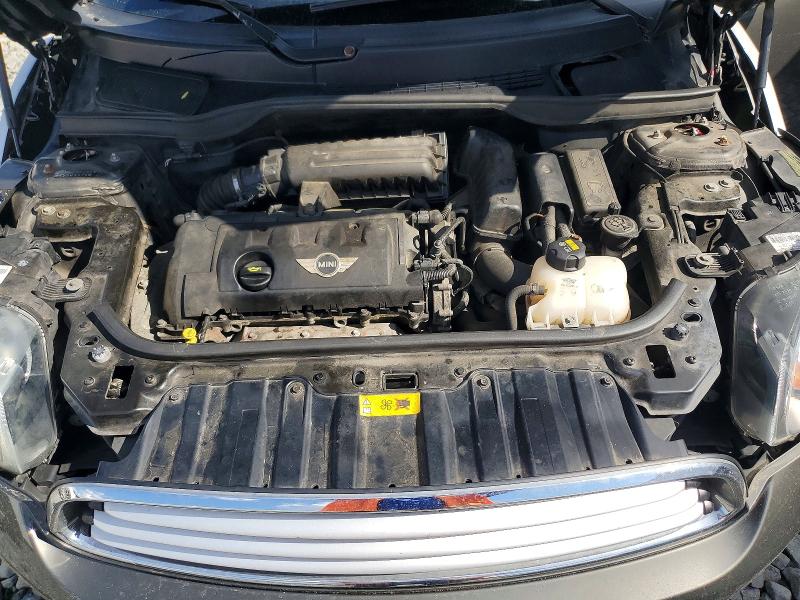 Photo 11 from auction – 2014 MINI COOPER with VIN WMWZB3C5XEWR39975