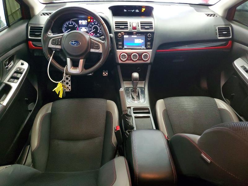 Photo 8 from auction – 2017 SUBARU CROSSTREK with VIN JF2GPABC2H8206863