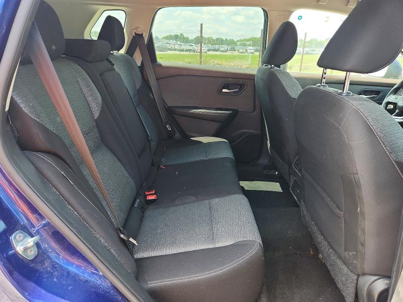 Photo 11 from auction – 2023 NISSAN ROGUE with VIN 5N1BT3BB3PC794173