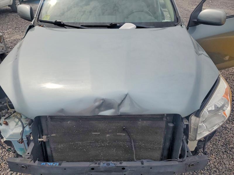 Photo 12 from auction – 2008 TOYOTA RAV4 with VIN JTMZK31V686013132