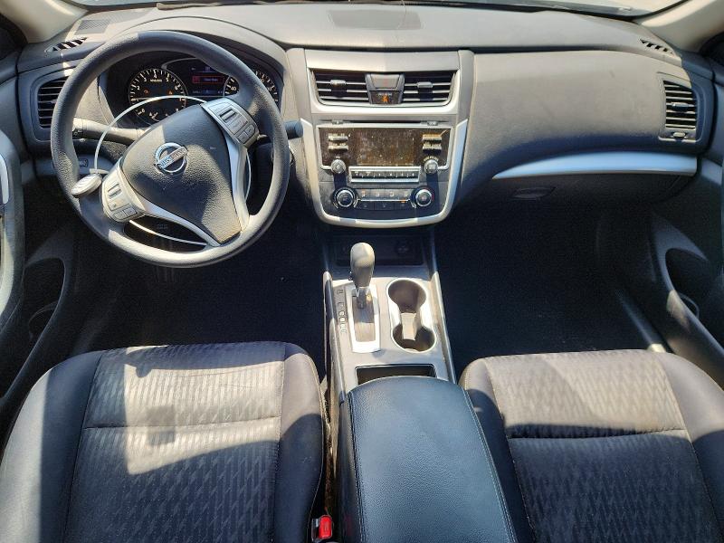 Photo 8 from auction – 2018 NISSAN ALTIMA with VIN 1N4AL3AP2JC176093