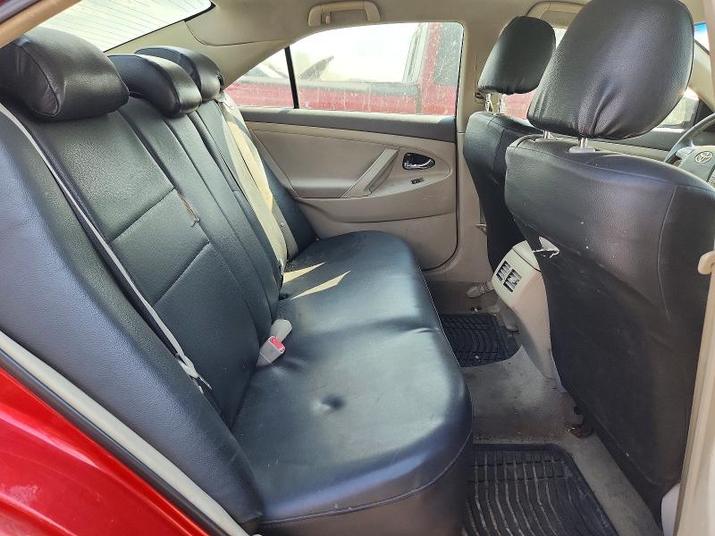 Фото 10 с аукциона – 2011 TOYOTA CAMRY с VIN 4T1BB3EK5BU137022