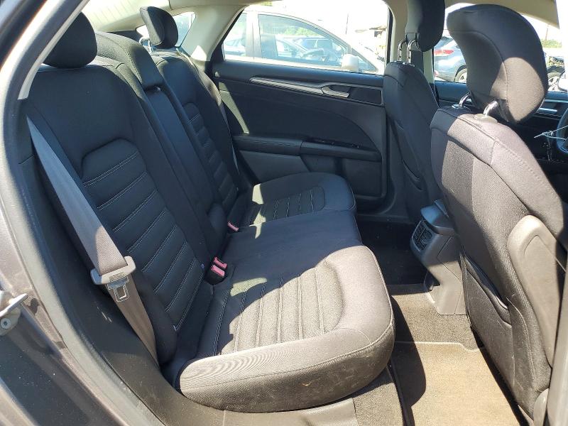 Photo 10 from auction – 2013 FORD FUSION with VIN 3FA6P0H79DR301613