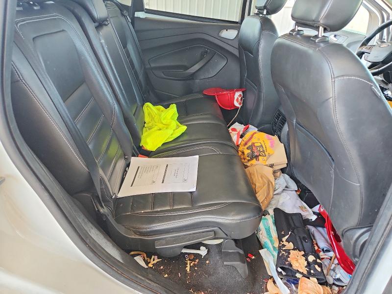 Photo 11 from auction – 2018 FORD ESCAPE with VIN 1FMCU0HD6JUA63103