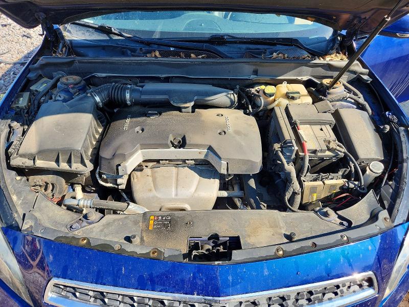 Photo 11 from auction – 2013 CHEVROLET MALIBU with VIN 1G11C5SA9DU137315