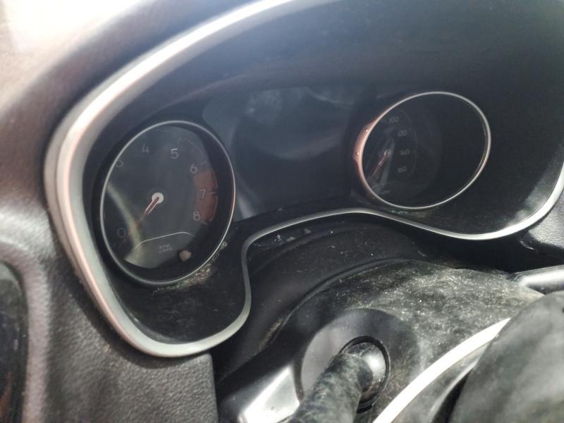 Photo 9 from auction – 2019 JEEP COMPASS with VIN 3C4NJDCB2KT620829