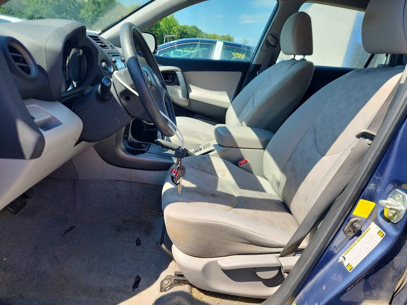 Фото 7 с аукциона – 2012 TOYOTA RAV4 с VIN 2T3ZF4DV5CW126261