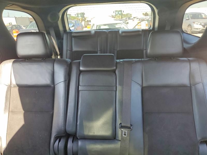 Photo 10 from auction – 2019 DODGE DURANGO with VIN 1C4SDJCT8KC780033