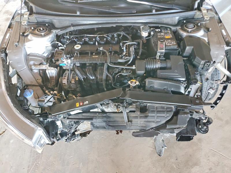 Photo 11 from auction – 2025 KIA K4 with VIN 3KPFU4DEXSE026322
