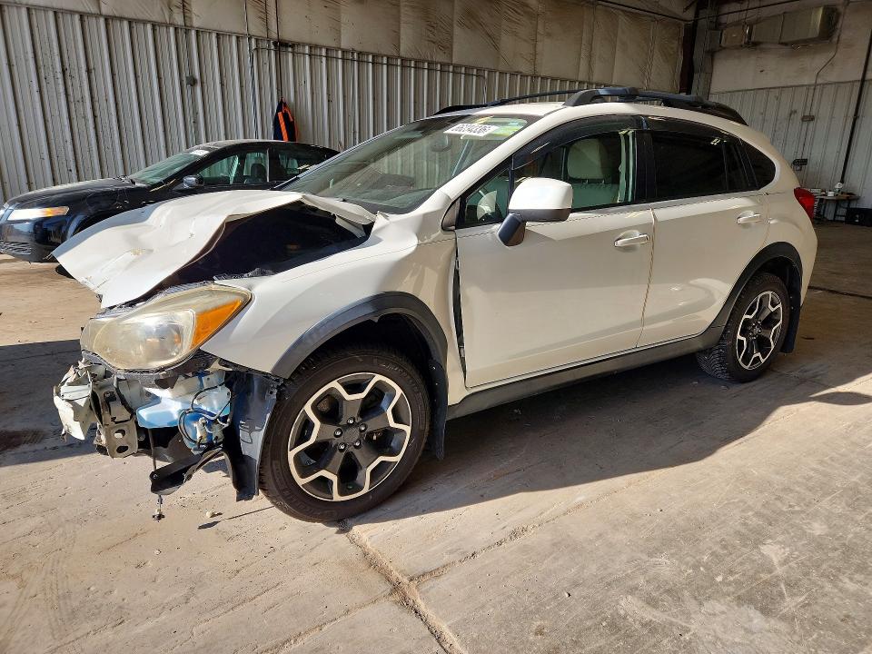 2013 SUBARU XV CROSSTREK - Търг №66234336
