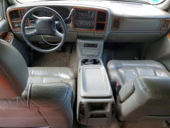 Photo 8 from auction – 2001 GMC SIERRA with VIN 1GTHK23UX1F109281