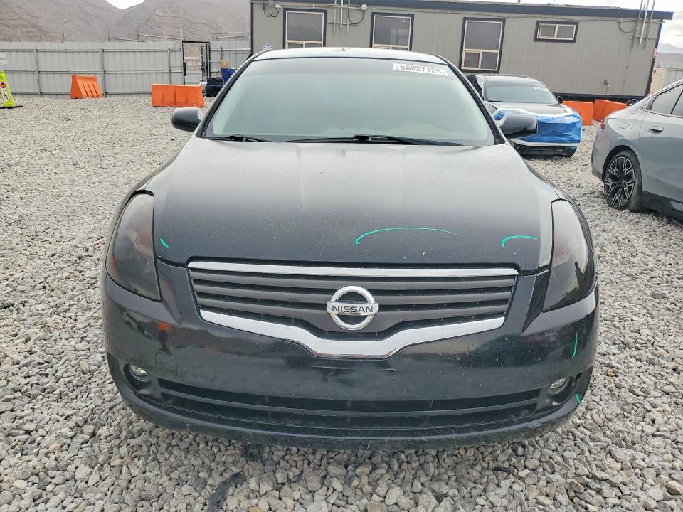 Photo 5 from auction – 2009 NISSAN ALTIMA with VIN 1N4AL21E89N531244