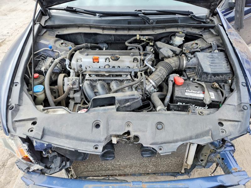 Photo 11 from auction – 2011 HONDA ACCORD with VIN 1HGCP2F44BA043687