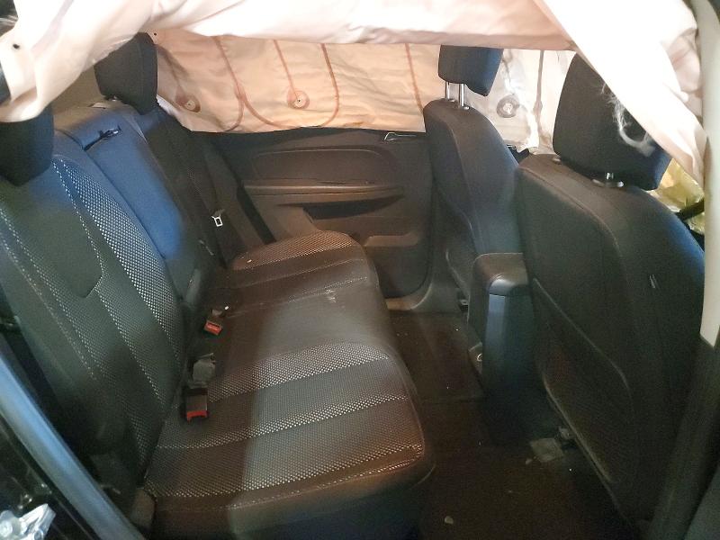 Photo 11 from auction – 2015 CHEVROLET EQUINOX with VIN 2GNALCEK7F6152906