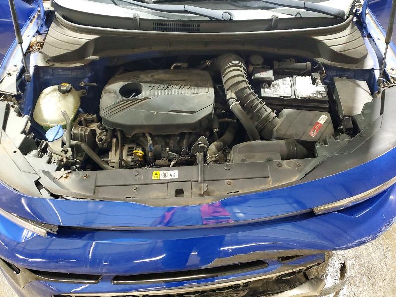 Photo 12 from auction – 2020 KIA SOUL with VIN KNDJ53AF3L7006199