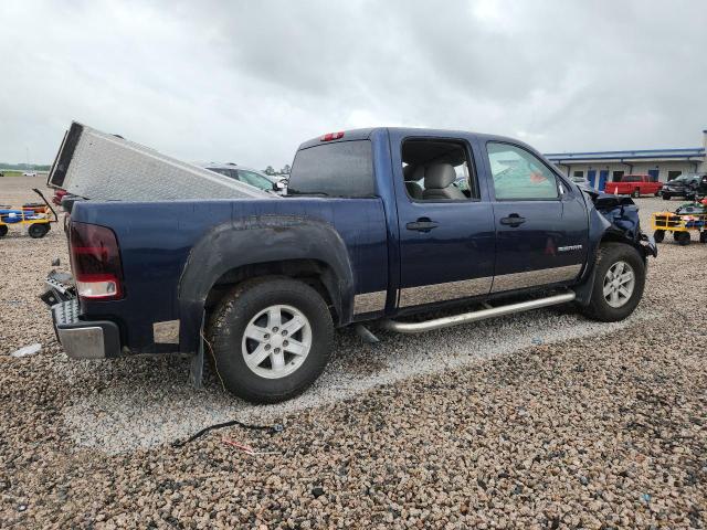 Photo 3 from auction – 2010 GMC SIERRA with VIN 3GTRKVE38AG274531
