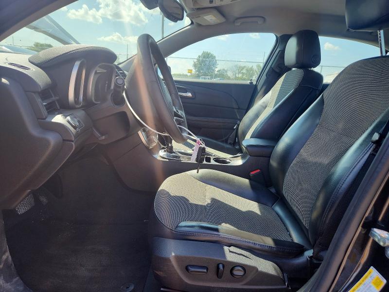 Photo 7 from auction – 2015 CHEVROLET MALIBU with VIN 1G11C5SL9FF269466