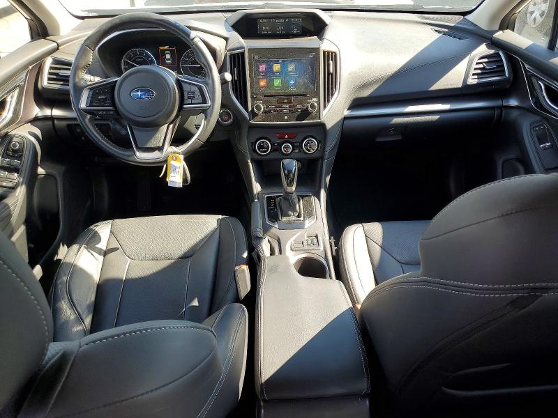 Photo 8 from auction – 2017 SUBARU IMPREZA with VIN 4S3GTAN6XH3727942