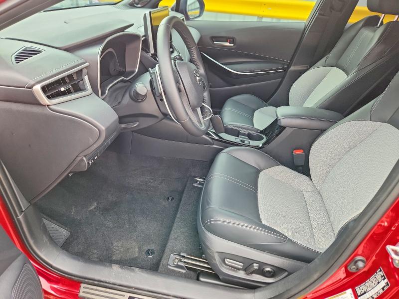 صورة رقم 7 من المزاد - 2026 TOYOTA COROLLA مع VIN JTNC4MBE2T3254518