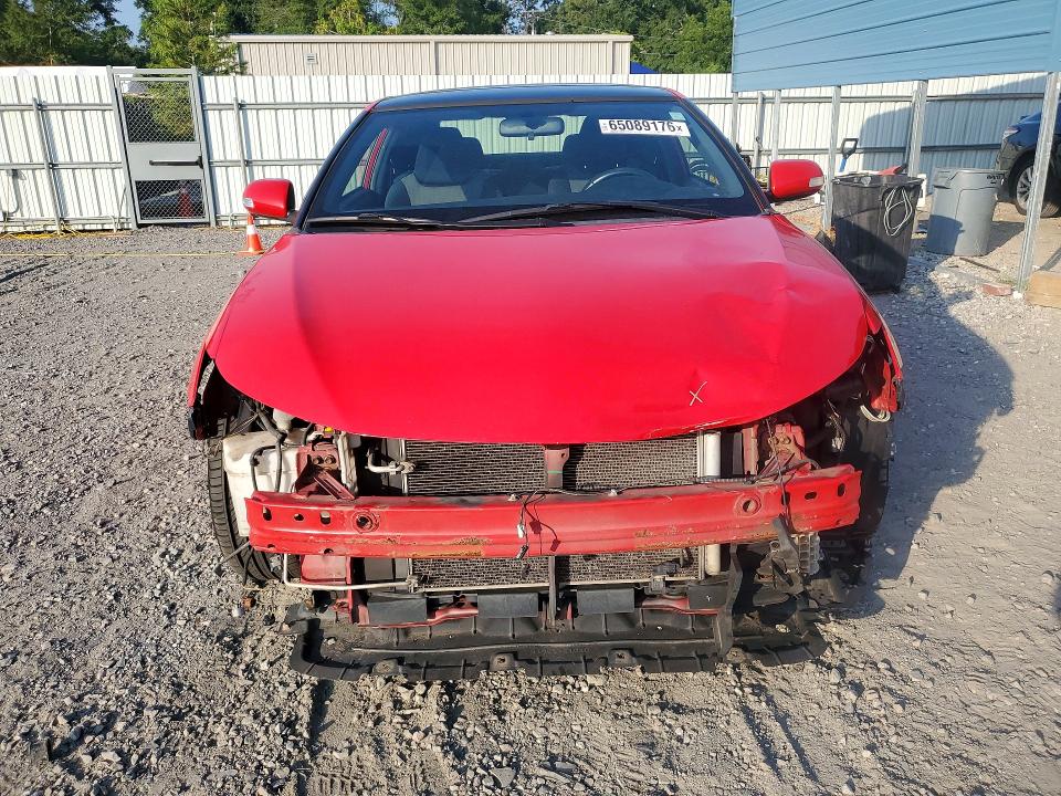 Photo 5 from auction – 2016 SCION TC with VIN JTKJF5C79GJ019930