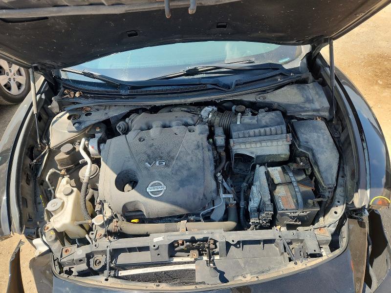 Photo 11 from auction – 2013 NISSAN MAXIMA with VIN 1N4AA5AP3DC837930