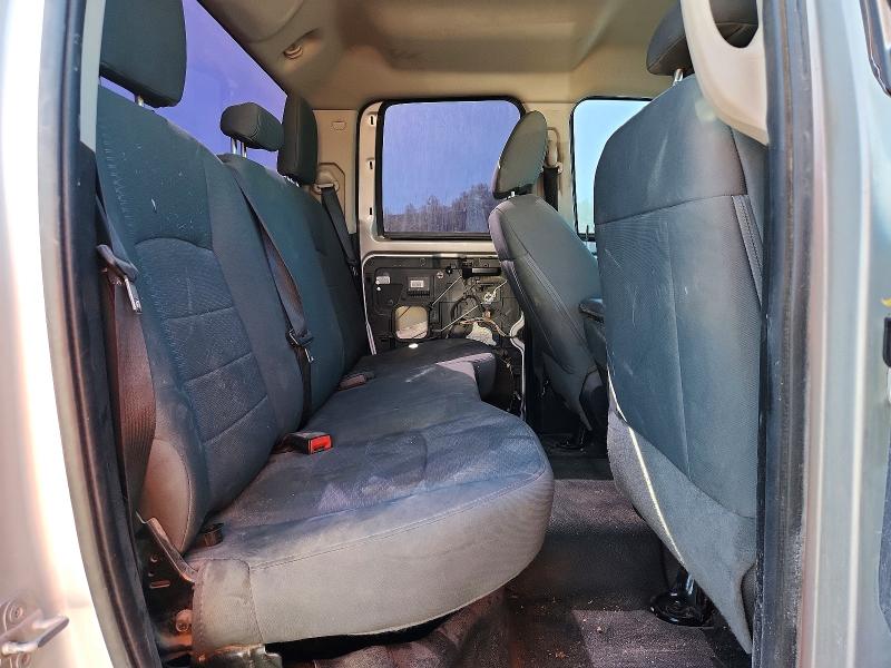 Снимка 10 от търг – 2014 RAM 1500 с VIN 1C6RR7FT6ES464176