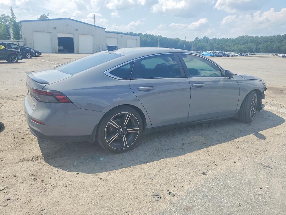 Снимка 3 от търг – 2023 HONDA ACCORD с VIN 1HGCY2F51PA031123